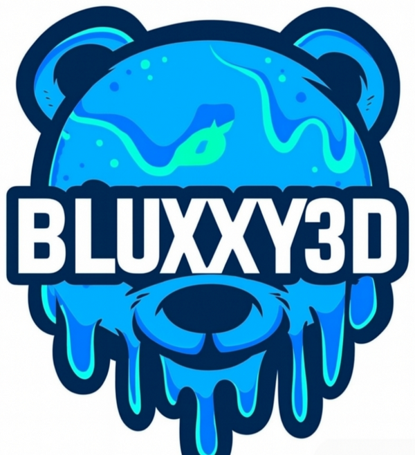 Bluxxy3d