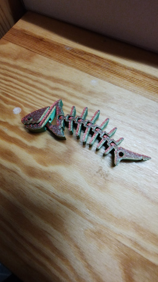 Flexi Rekinek Carnival