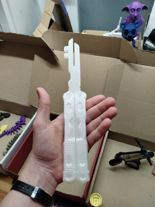 Keylisong Rivals-Roblox Przezroczysty