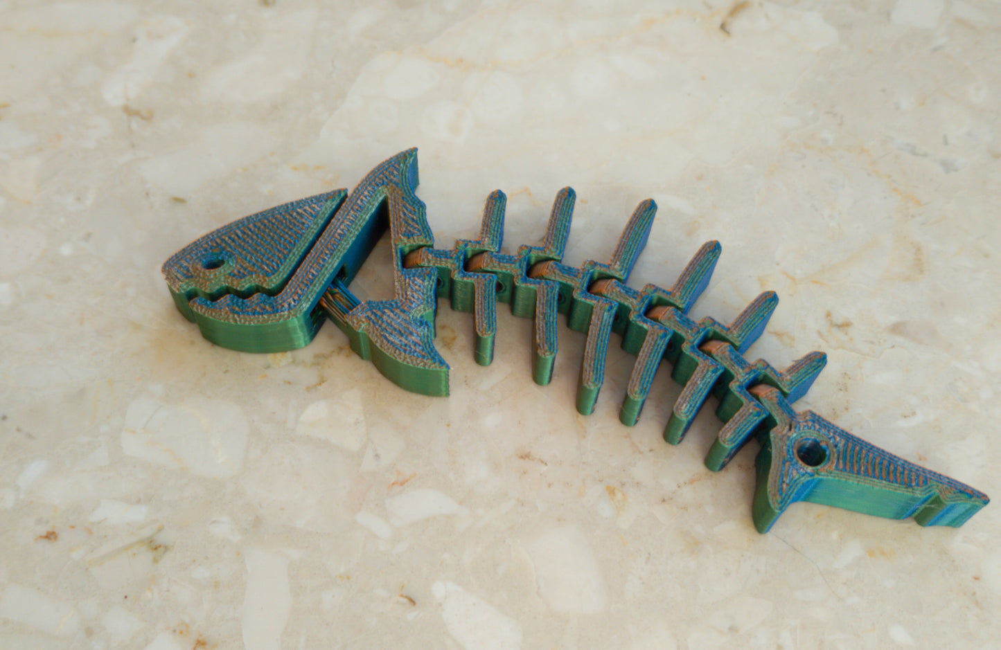 Flexi Rekinek Gradient