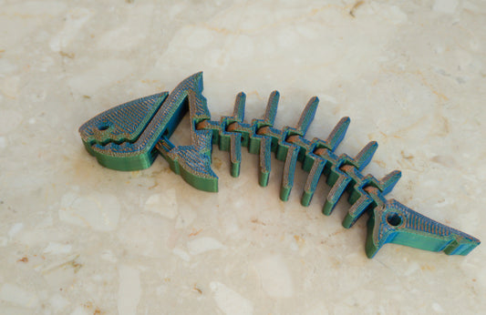 Flexi Rekinek Gradient