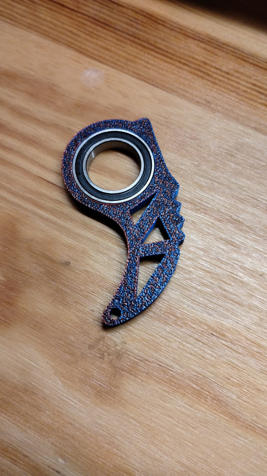 KeyRambit Midnight City