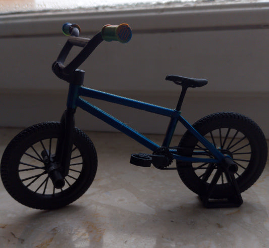 Bmx 1:9 Gradient